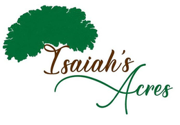 ISAIAH'S ACRES trademark