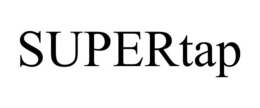 SUPERTAP trademark