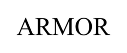 ARMOR trademark