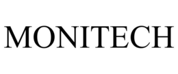 MONITECH trademark