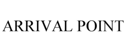 ARRIVAL POINT trademark