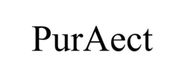 PURAECT trademark
