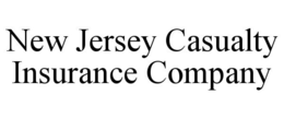 NEW JERSEY CASUALTY INSURANCE COMPANY trademark