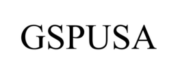 GSPUSA trademark