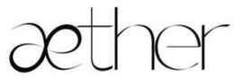 AETHER trademark