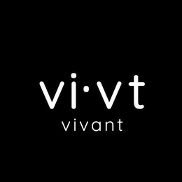 VI.VT VIVANT trademark