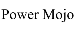 POWER MOJO trademark