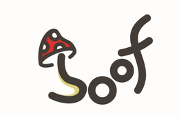 BOOF trademark