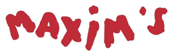 MAXIM'S trademark