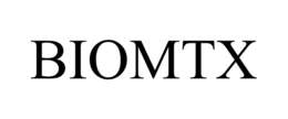 BIOMTX trademark