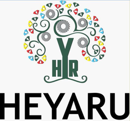 HYR HEYARU trademark