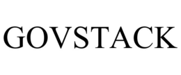GOVSTACK trademark