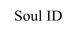SOUL ID trademark