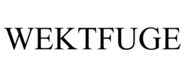 WEKTFUGE trademark