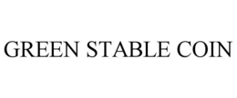 GREEN STABLE COIN trademark