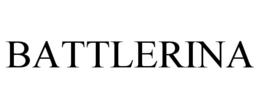 BATTLERINA trademark