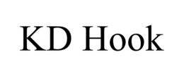 KD HOOK trademark