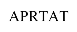 APRTAT trademark