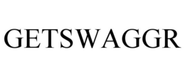 GETSWAGGR trademark