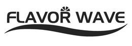 FLAVOR WAVE trademark