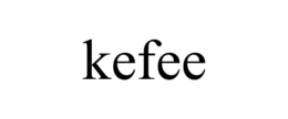 KEFEE trademark