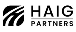 HAIG PARTNERS trademark