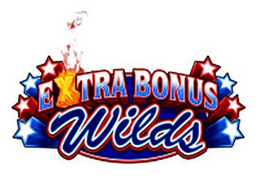 EXTRA BONUS WILDS trademark