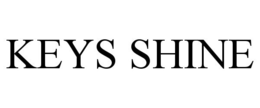 KEYS SHINE trademark