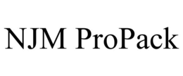 NJM PROPACK trademark