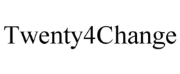 TWENTY4CHANGE trademark