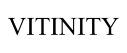 VITINITY trademark