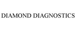 DIAMOND DIAGNOSTICS trademark