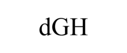 DGH trademark