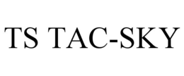 TS TAC-SKY trademark