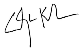 CLAYTON KERSHAW trademark