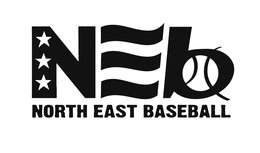 NEB NORTH EAST BASEBALL trademark