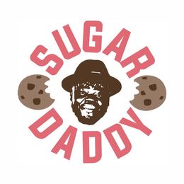 SUGAR DADDY trademark