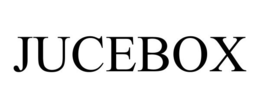 JUCEBOX trademark