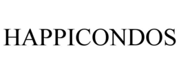 HAPPICONDOS trademark