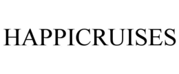 HAPPICRUISES trademark