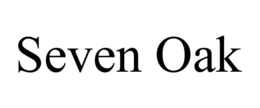 SEVEN OAK trademark