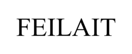FEILAIT trademark