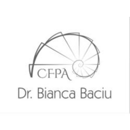 CFPA DR. BIANCA BACIU trademark