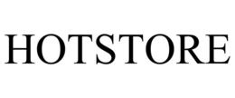 HOTSTORE trademark