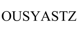 OUSYASTZ trademark