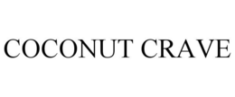 COCONUT CRAVE trademark