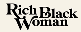 RICH BLACK WOMAN trademark