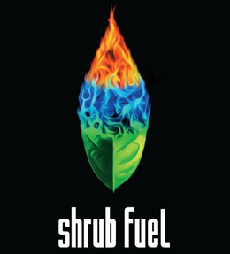 SHRUB FUEL trademark