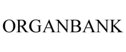 ORGANBANK trademark