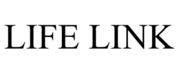 LIFE LINK trademark